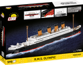 COBI RMS Olympic Set 1687