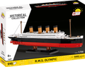 COBI RMS Olympic Set 1687