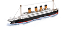 COBI RMS Olympic Set 1687