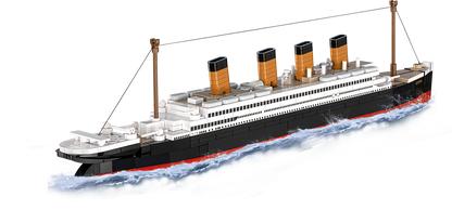COBI RMS Olympic Set 1687