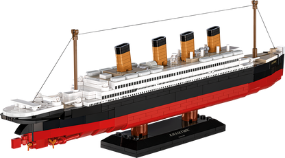 COBI RMS Olympic Set 1687