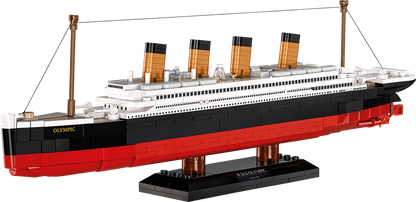 COBI RMS Olympic Set 1687