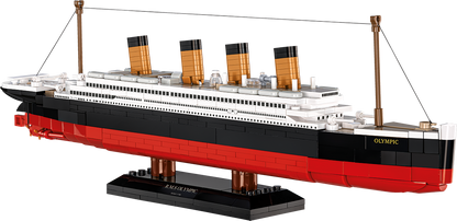 COBI RMS Olympic Set 1687