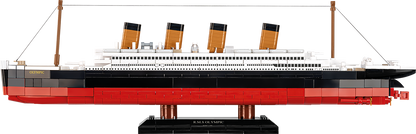 COBI RMS Olympic Set 1687