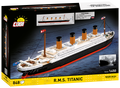 COBI RMS Titanic 1:450 Set 1688