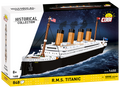 COBI RMS Titanic 1:450 Set 1688