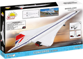 COBI Concorde G-BBDG Set 1689