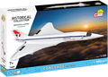 COBI Concorde G-BBDG Set 1689