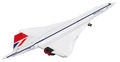 COBI Concorde G-BBDG Set 1689