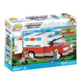 COBI Ambulance #1765