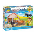 COBI Farm Watermill #1862