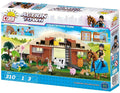 COBI Countryside Farm #1875