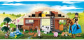 COBI Countryside Farm #1875