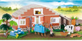 COBI Countryside Farm #1875