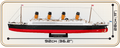 COBI RMS Titanic 1:300 #1916