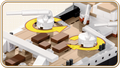 COBI RMS Titanic 1:300 #1916