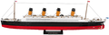 COBI RMS Titanic 1:300 #1916