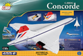 COBI Concorde G-BBDG #1917