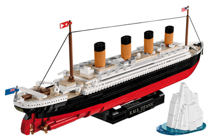 COBI RMS Titanic 1:450 - Limited Edition #1927