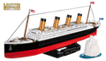 COBI RMS Titanic 1:450 - Limited Edition #1927