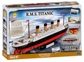 COBI RMS Titanic 1:450 - Executive Edition #1928