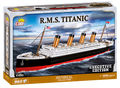COBI RMS Titanic 1:450 - Executive Edition #1928