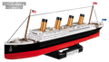 COBI RMS Titanic 1:450 - Executive Edition #1928