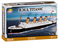 COBI RMS Titanic 1:450 #1929