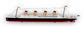 COBI RMS Titanic 1:450 #1929