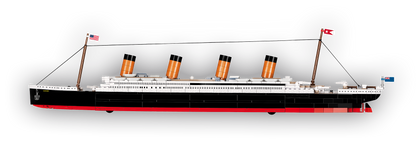 COBI RMS Titanic 1:450 #1929