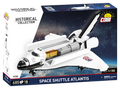 COBI Space Shuttle Atlantis #1930