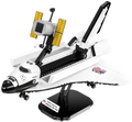 COBI Space Shuttle Atlantis #1930