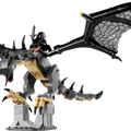 LEGO The Lord of the Rings™: Fell Beast™ Set 40693