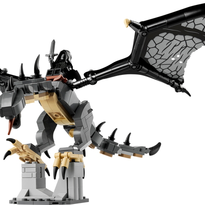 LEGO The Lord of the Rings™: Fell Beast™ Set 40693