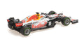 Minichamps 1:43 Red Bull RB16B Max Verstappen Turkish GP 2021 Diecast Model