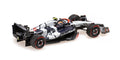 Minichamps 1:43 Scuderia AlphaTauri AT04 - Yuki Tsunoda British GP 2023 #417230122