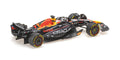 Minichamps 1:43 Red Bull Racing RB19 - Max Verstappen 2023 Austrian GP Winner - #417231001