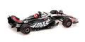 Minichamps Moneygram Haas F1 Team VF-24 Kevin Magnussen