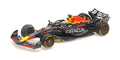 Minichamps ORACLE RED BULL RACING RB19 - MAX VERSTAPPEN - WINNER ITALIAN GP 2023 #417231501