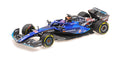 Minichamps WILLIAMS RACING FW45 - ALEX ALBON - AUSTIN GP 2023 417231923