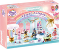 Playmobil 71348 – Advent Calendar: Christmas Under the Rainbow