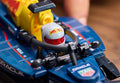 LEGO Oracle Red Bull Racing RB20 F1® Race Car Set 77243