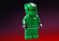 LEGO Aston Martin Aramco F1® AMR24 Race Car Set 77245