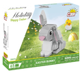 COBI Easter Bunny Set 20015