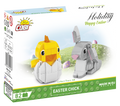 COBI Easter Chick Set 20016