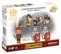 COBI Gladiators Set 20066