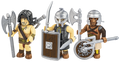 COBI Gladiators Set 20066