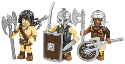 COBI Gladiators Set 20066