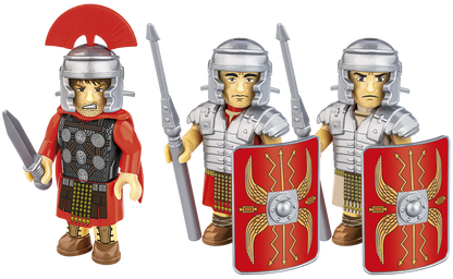 COBI Romans Set 20067