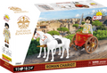 COBI Roman chariot Set 20069